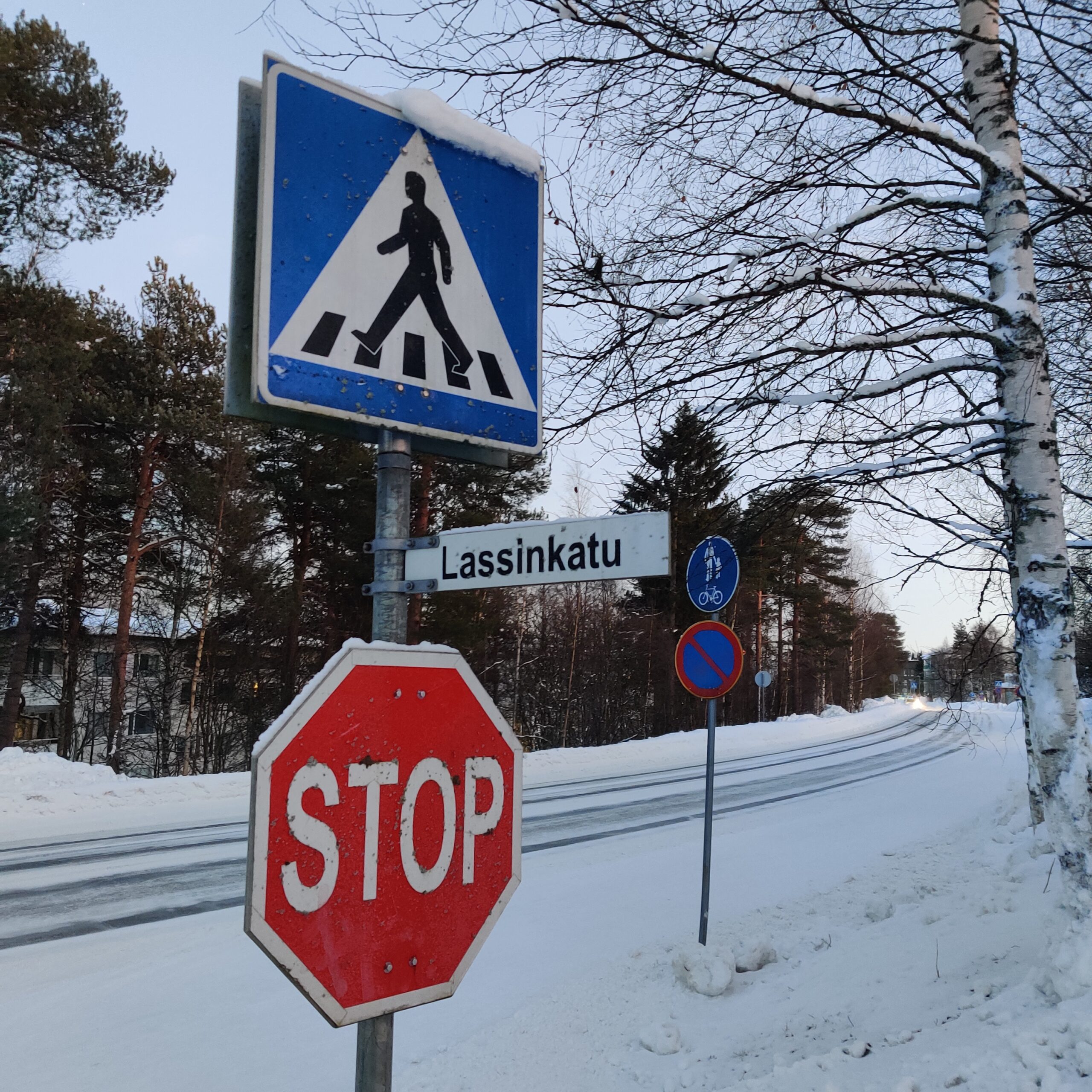Työuupumuksesta